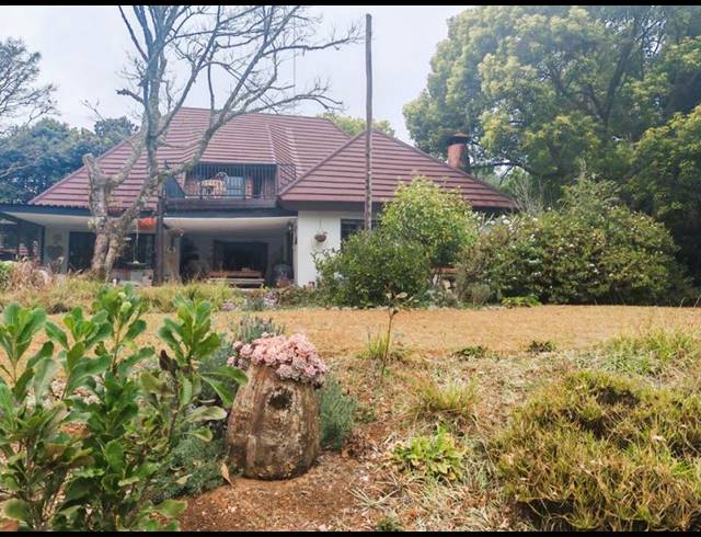 5 BEDROOM HOUSE FOR SALE IN TZANEEN RURAL
